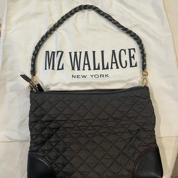 MZ Wallace Magnet Crosby - Picture 3 of 4